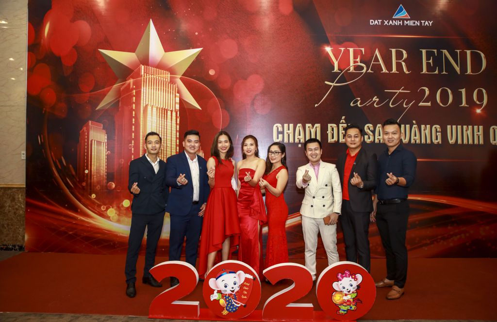 YEAR END PARTY DXMT 2019_13