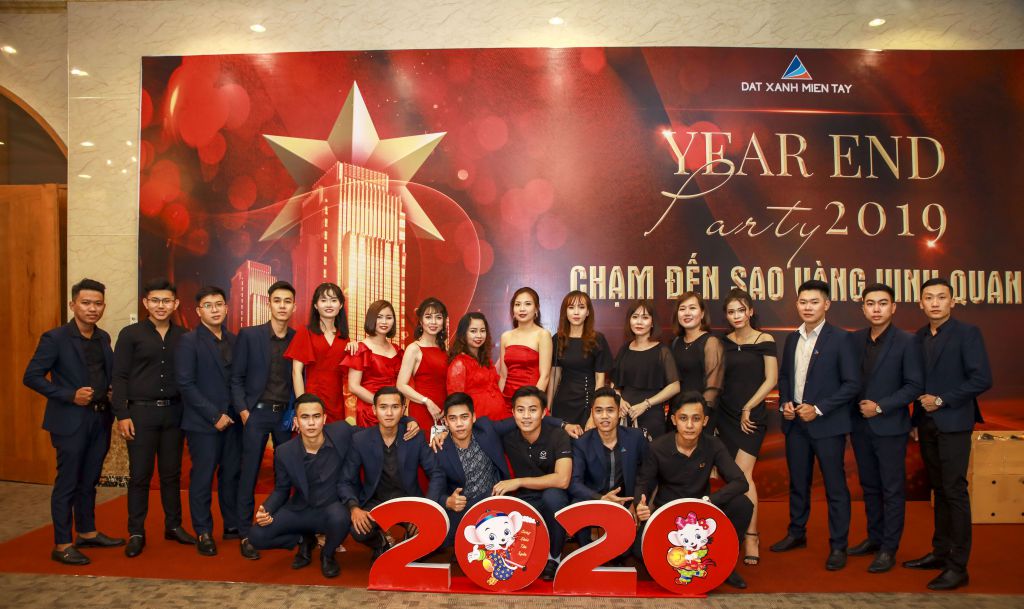 YEAR END PARTY DXMT 2019_15