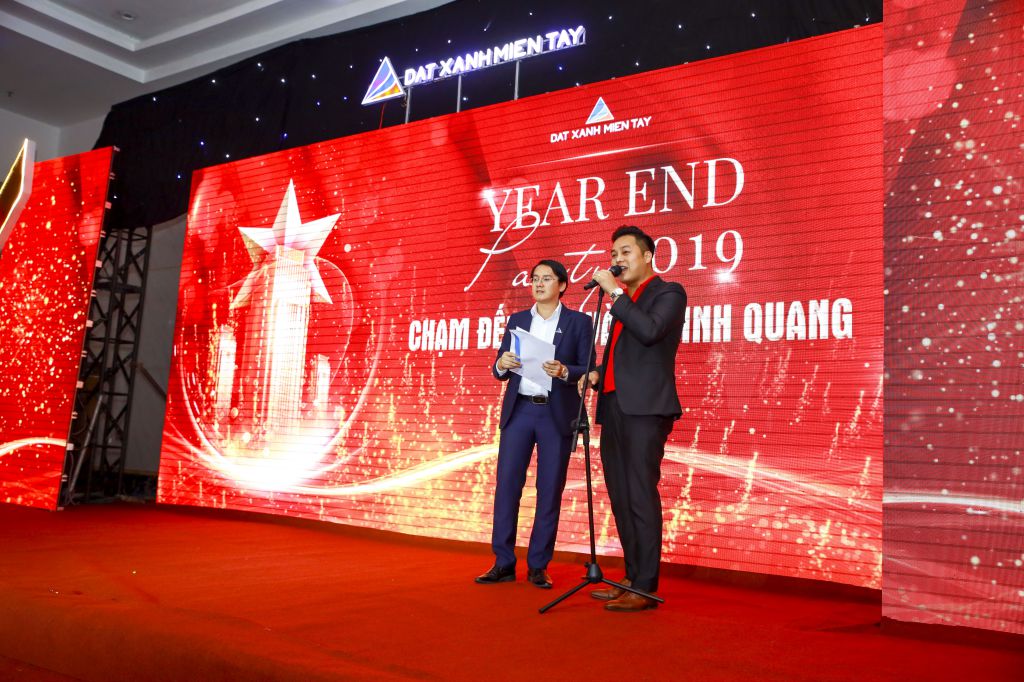 YEAR END PARTY DXMT 2019_4