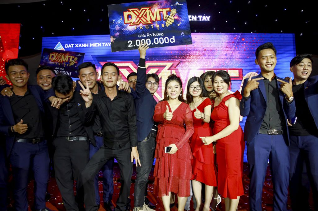 YEAR END PARTY DXMT 2019_60