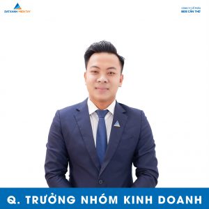 Nguyễn Văn Mới KTN F1