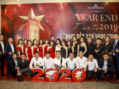 YEAR END PARTY DXMT 2019_14